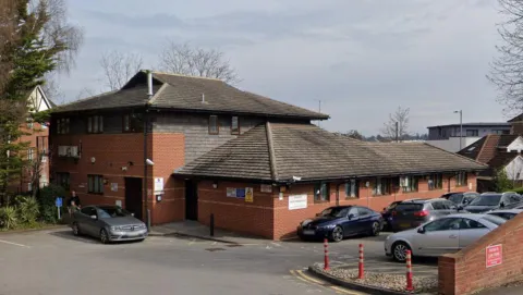 Theale Medical Center