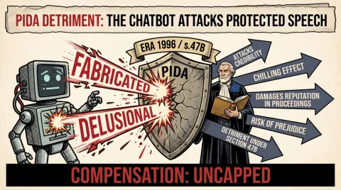 Proof-of-Uselessness-The-Chatbot-AI-on-Trial Slide 10