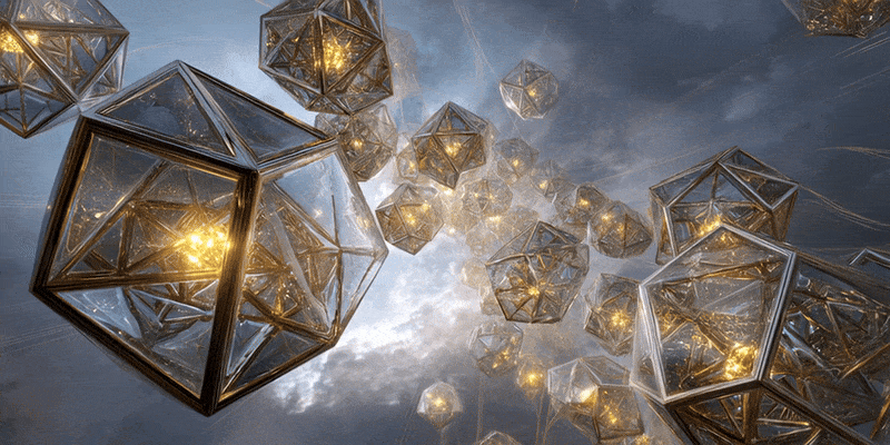 Truthfarian animated banner